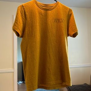 Wave Riding Vehicle T-shirt